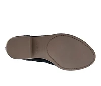 Women's KENSIE Gina Heeled Booties