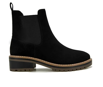 Women's KENSIE Khai Chelsea Boots