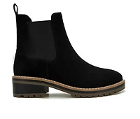 Women's KENSIE Khai Chelsea Boots