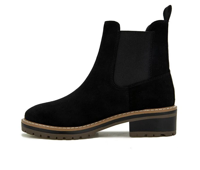 Women's KENSIE Khai Chelsea Boots