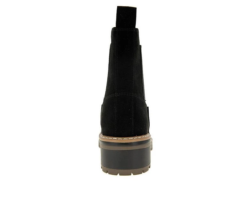 Women's KENSIE Khai Chelsea Boots