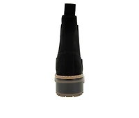 Women's KENSIE Khai Chelsea Boots