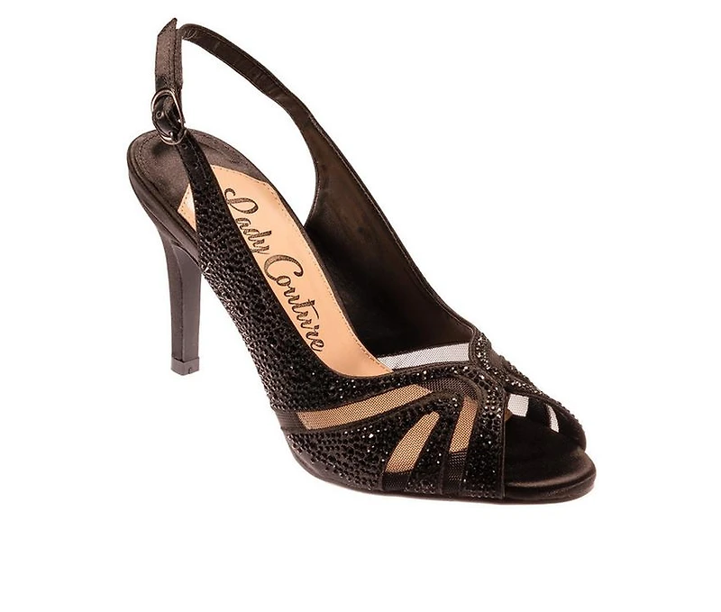 Women's Lady Couture Adore Dress Sandals