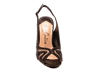 Women's Lady Couture Adore Dress Sandals