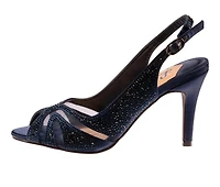 Women's Lady Couture Adore Dress Sandals