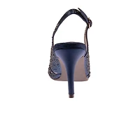 Women's Lady Couture Adore Dress Sandals