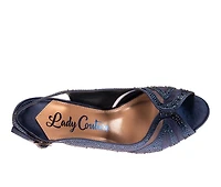 Women's Lady Couture Adore Dress Sandals