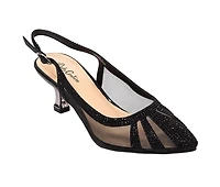 Women's Lady Couture Macy Pumps