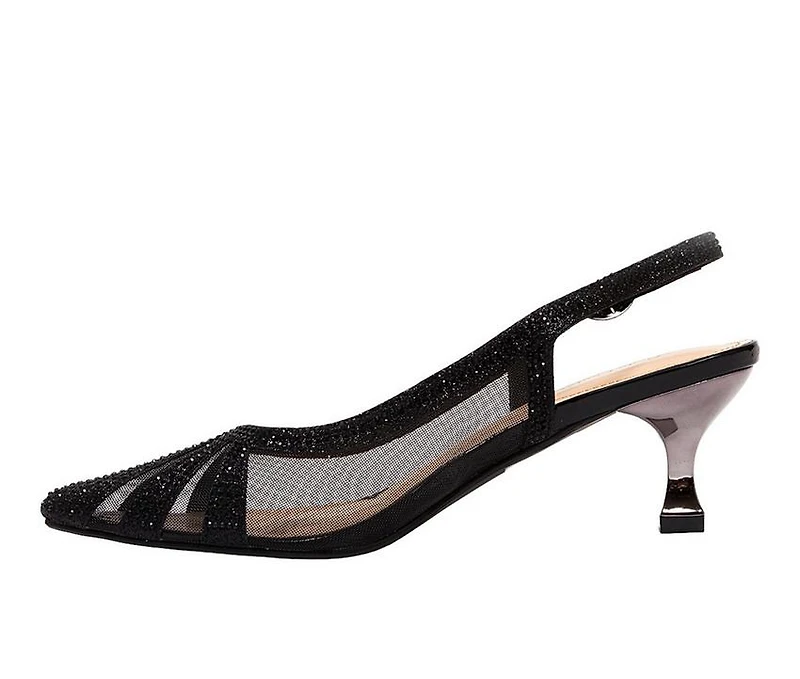 Women's Lady Couture Macy Pumps