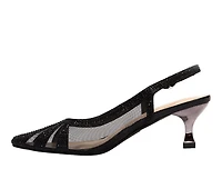 Women's Lady Couture Macy Pumps