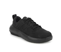 Men's Crocs Work Mens On The Clock Sneaker Safety Shoes