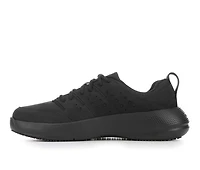 Men's Crocs Work Mens On The Clock Sneaker Safety Shoes