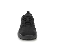 Men's Crocs Work Mens On The Clock Sneaker Safety Shoes