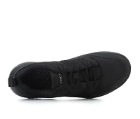Men's Crocs Work Mens On The Clock Sneaker Safety Shoes