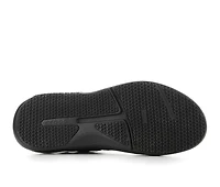 Men's Crocs Work Mens On The Clock Sneaker Safety Shoes