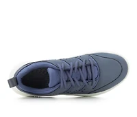Men's Crocs Work Mens On The Clock Sneaker Safety Shoes