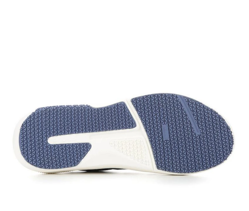 Men's Crocs Work Mens On The Clock Sneaker Safety Shoes