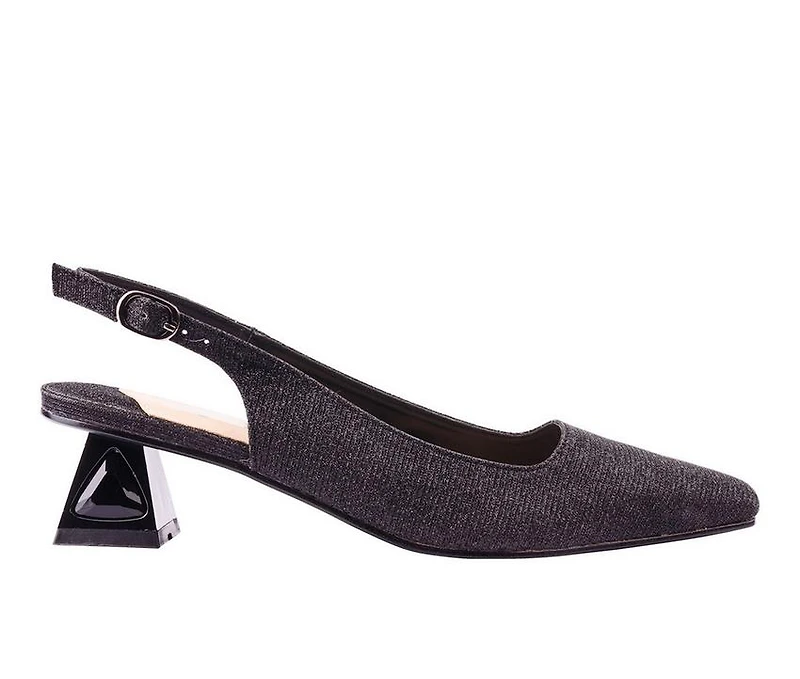 Women's Lady Couture Ruby Pumps