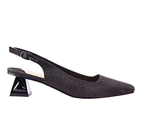 Women's Lady Couture Ruby Pumps