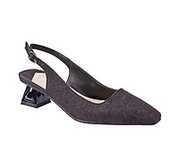 Women's Lady Couture Ruby Pumps