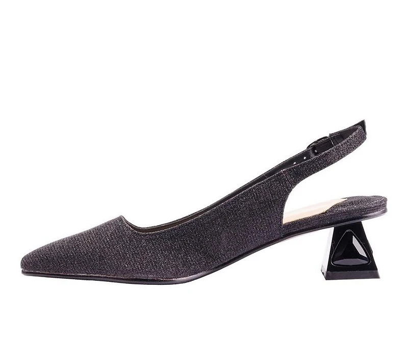Women's Lady Couture Ruby Pumps
