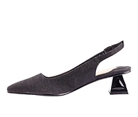 Women's Lady Couture Ruby Pumps