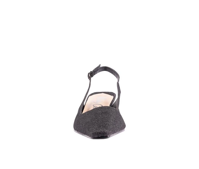 Women's Lady Couture Ruby Pumps