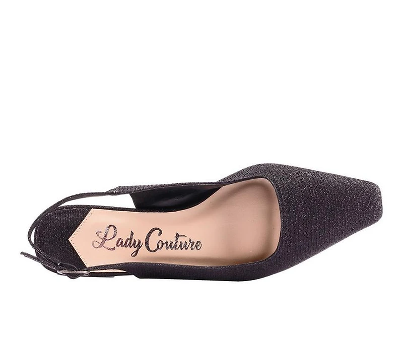 Women's Lady Couture Ruby Pumps