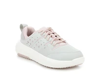 Women's Crocs Work Ladies On The Clock Sneaker Slip Resistant Shoes