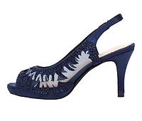 Women's Lady Couture Spicy Platform Dress Sandals