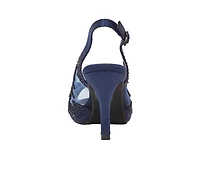 Women's Lady Couture Spicy Platform Dress Sandals