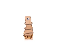 Women's Ninety Union Angel Wedge Dress Sandals