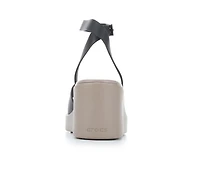 Women's Crocs Brooklyn Ankle Strap Wedge