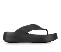 Women's Crocs Getaway Platform Flip Flops