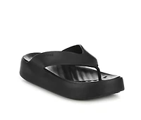 Women's Crocs Getaway Platform Flip Flops