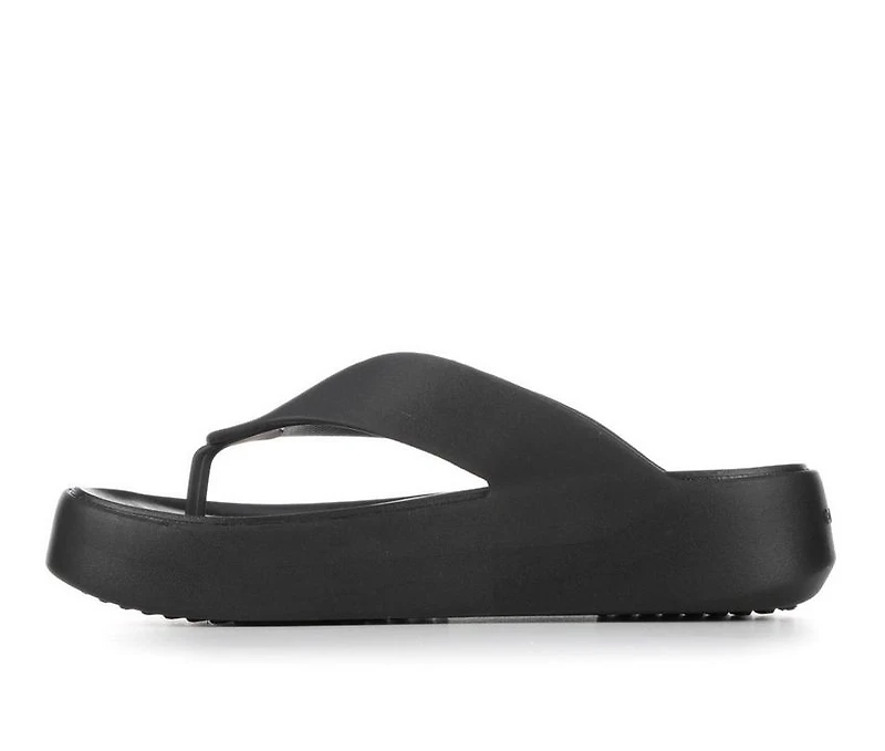 Women's Crocs Getaway Platform Flip Flops