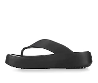 Women's Crocs Getaway Platform Flip Flops
