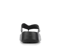 Women's Crocs Getaway Platform Flip Flops