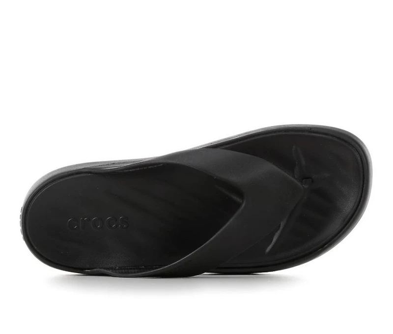 Women's Crocs Getaway Platform Flip Flops
