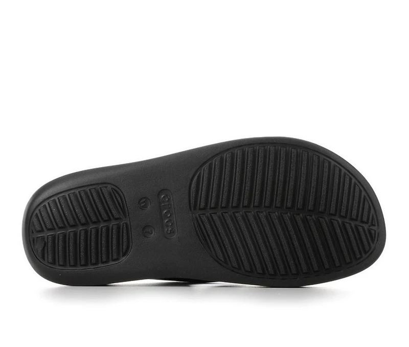 Women's Crocs Getaway Platform Flip Flops