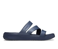 Women's Crocs Getaway Strappy Sandals