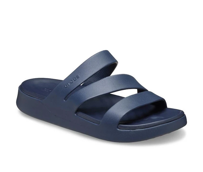 Women's Crocs Getaway Strappy Sandals