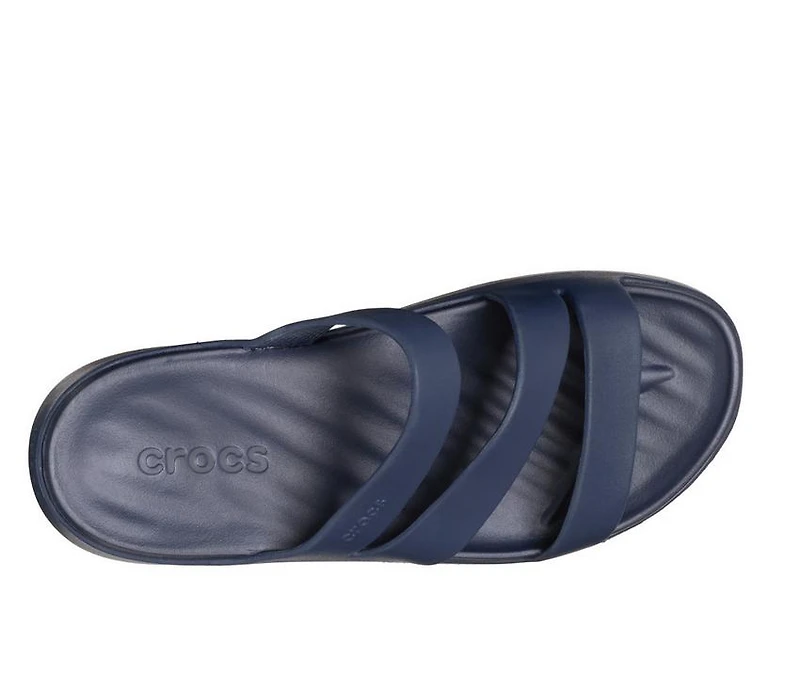 Women's Crocs Getaway Strappy Sandals