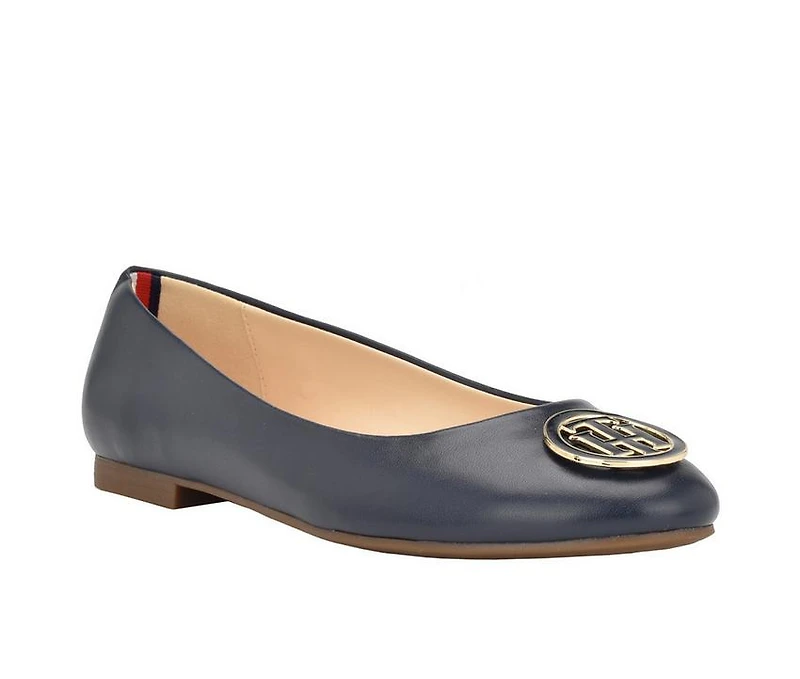 Women's Tommy Hilfiger Ganimay Flats