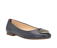Women's Tommy Hilfiger Ganimay Flats