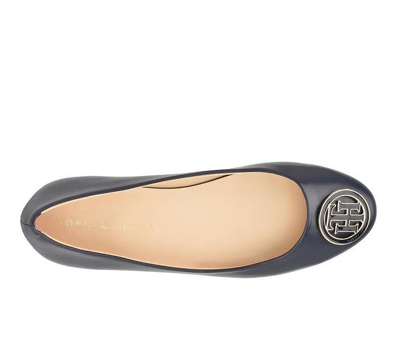 Women's Tommy Hilfiger Ganimay Flats