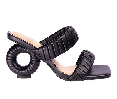 Women's Ninety Union Ash Dress Sandals