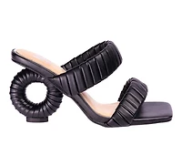 Women's Ninety Union Ash Dress Sandals