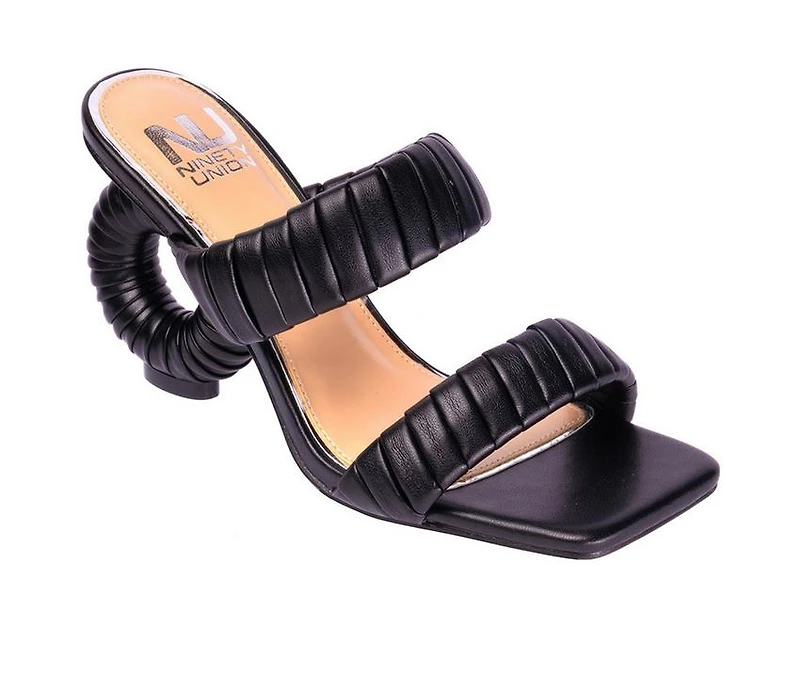 Women's Ninety Union Ash Dress Sandals