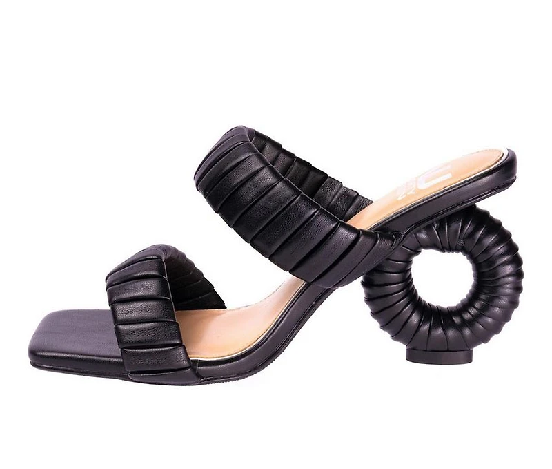 Women's Ninety Union Ash Dress Sandals